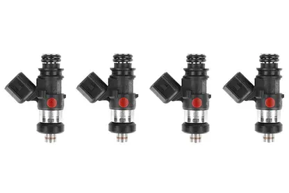 Deatschwerks 450cc Fuel Injectors for Subaru BRZ Scion FRS Toyota 86 FR-S Deatsch werks 16U-02-0450-4