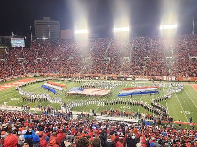University of Utah Football Season Tickets 2026