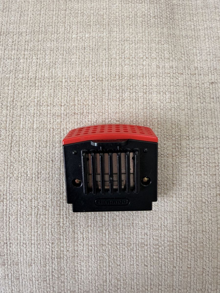 Nintendo 64 Expansion Pak - OEM Official