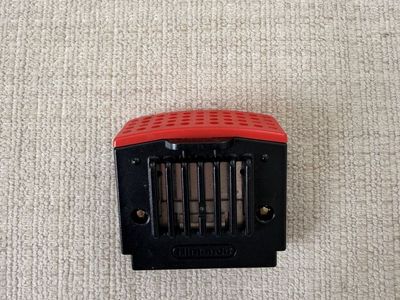 Nintendo 64 Expansion Pak - OEM Official