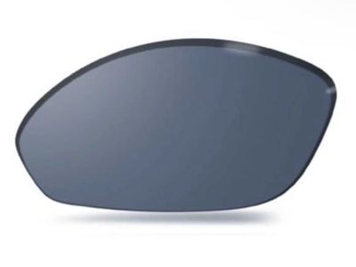 KBCo Xperio G3 Polycarbonate Polarized Lenses Grey-3 76mm B 2.25