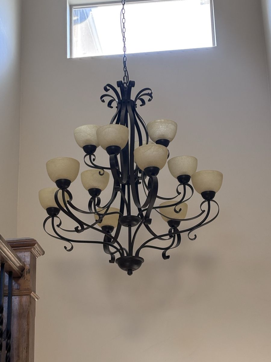 Chandelier