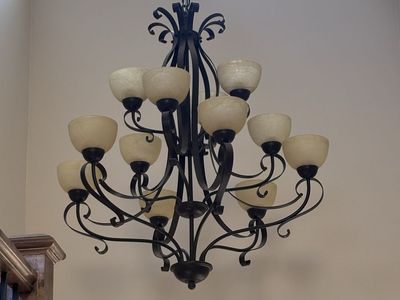 Chandelier