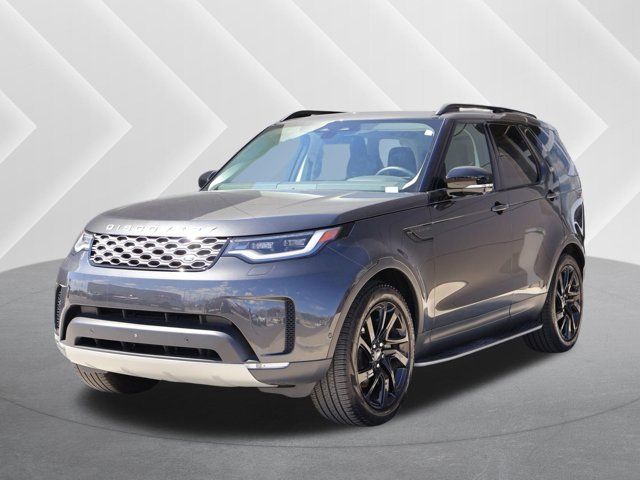 2025 Land Rover Discovery P300 S