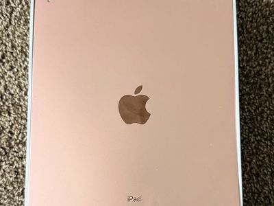 Ipad Air 4 256gb Wifi