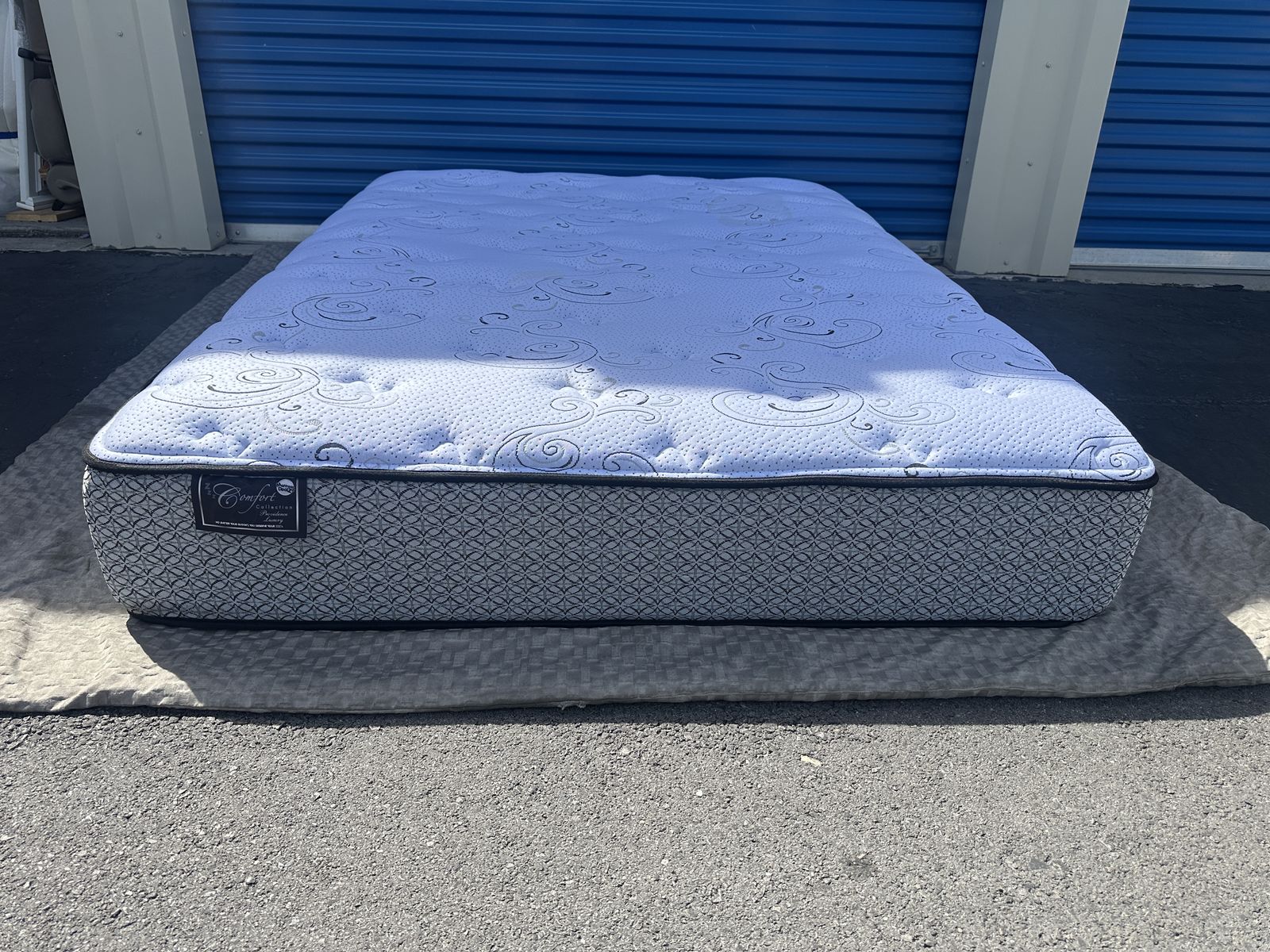 Queen Mattress Dealz