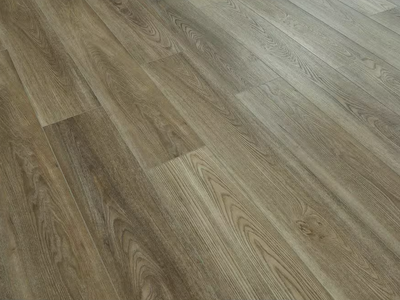Bruce redefine Fox Den Waterproof Vinyl Tile Flooring