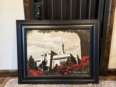 Large Temple picture