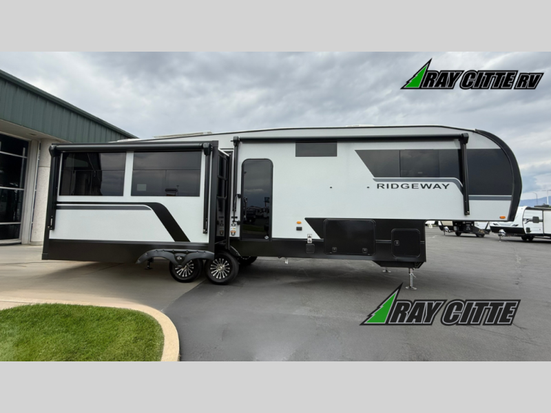2027 Ridgeway 31RL