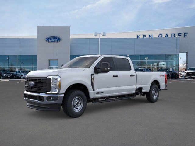 2026 Ford F-350 Super Duty XL