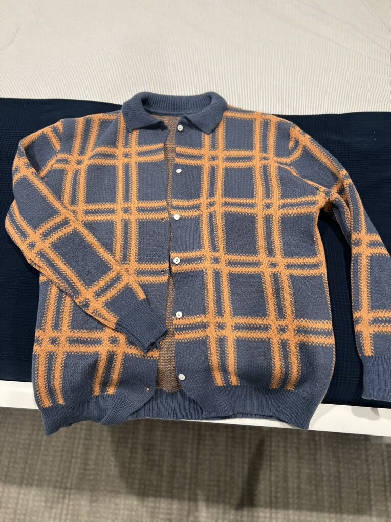 Long Sweater Brand New