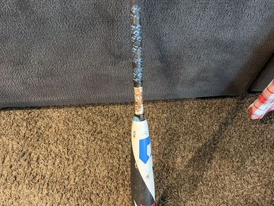 Demarini Zen 30" -10