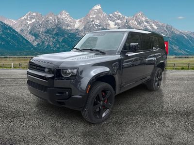 2023 Land Rover Defender 130 X