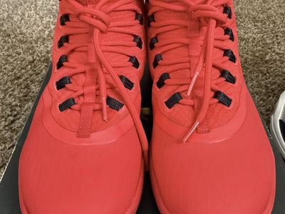 Jordan Ultra Fly 2 TB University Red