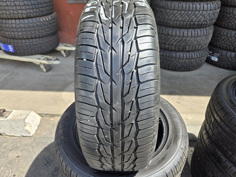 SET 195/55R16 TOYO EXTENSA HP2
