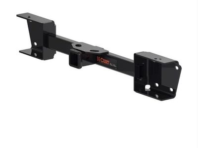 Curt Manufacturing Class 3 Square Hitch Receiver - Model 13448