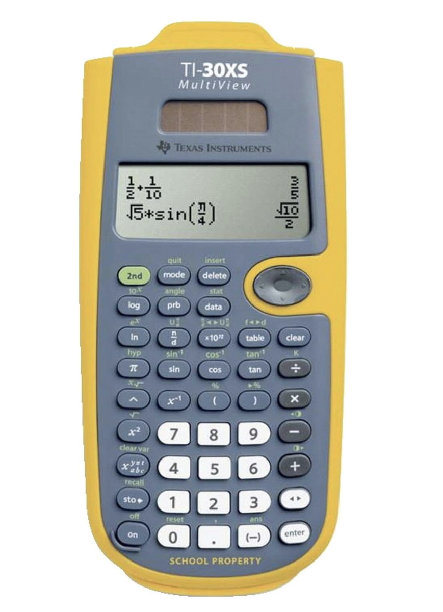 calculator