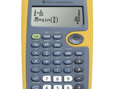 calculator