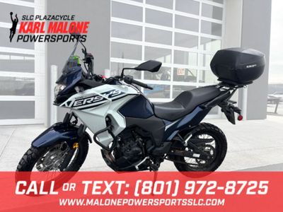 2022 Kawasaki Versys®-X 300 ABS