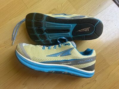 Altra Running Shoes