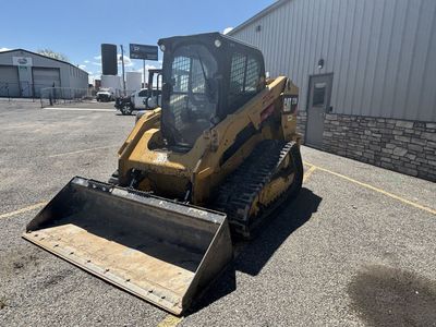 Cat 279