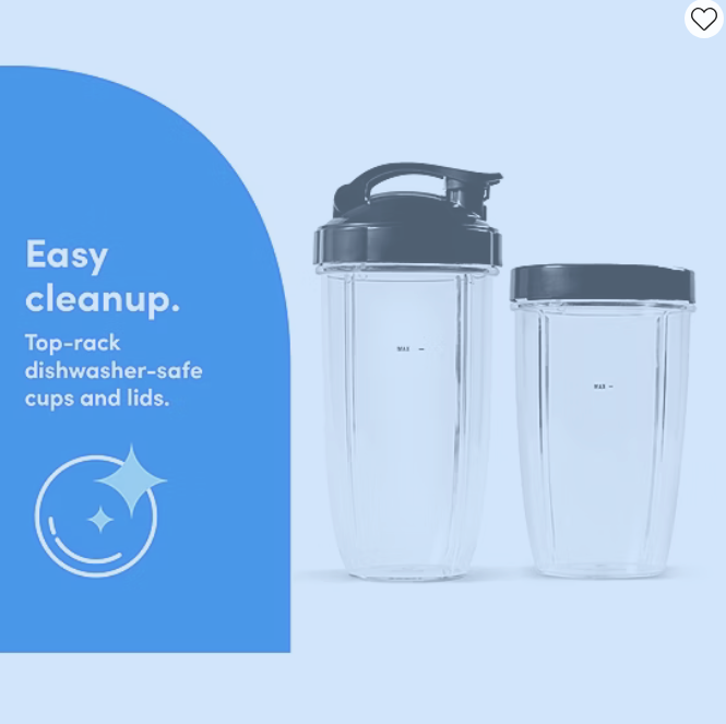 Brand new nutribullet Pro. 