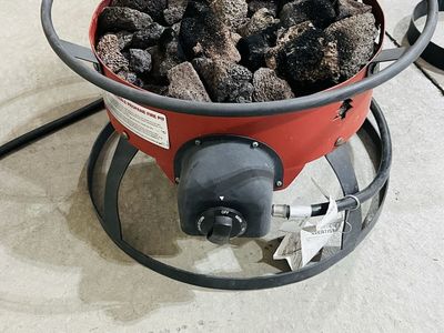 Camp Chef Fire Pit