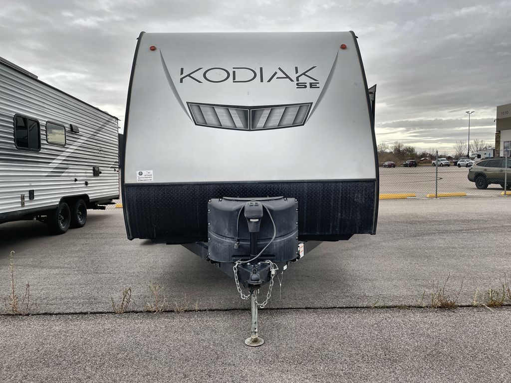Used 2022 Dutchmen RV Kodiak 27SBH