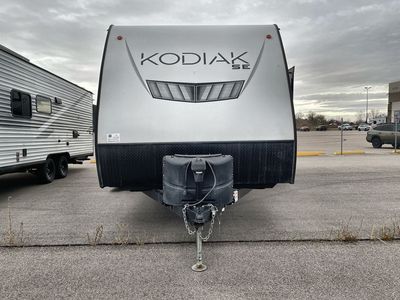 Used 2022 Dutchmen RV Kodiak 27SBH