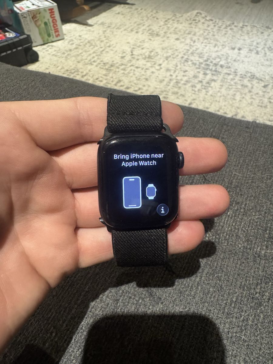 Apple Watch series 8 41mm