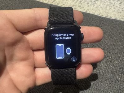 Apple Watch series 8 41mm