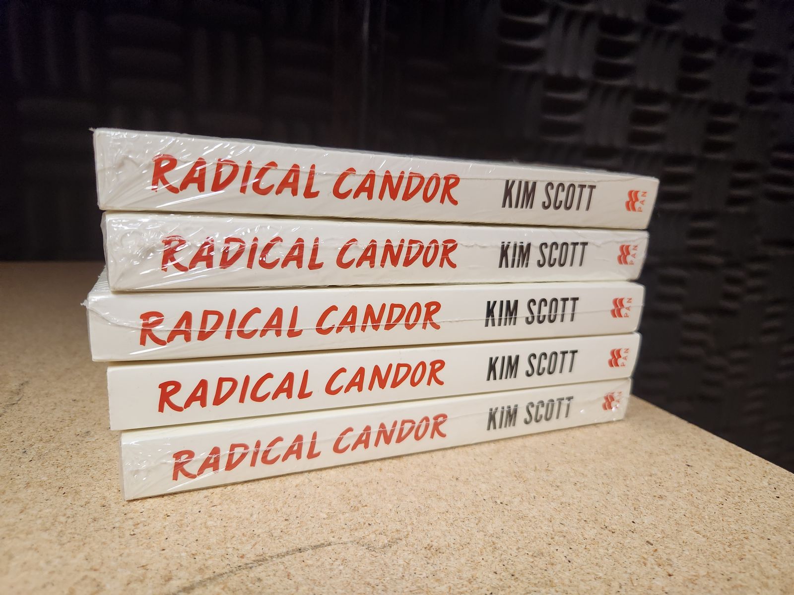 Radical Condor Books