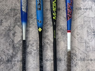 baseball bats all $20