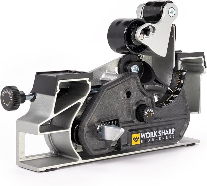 Ken Onion Sharpening Attachment