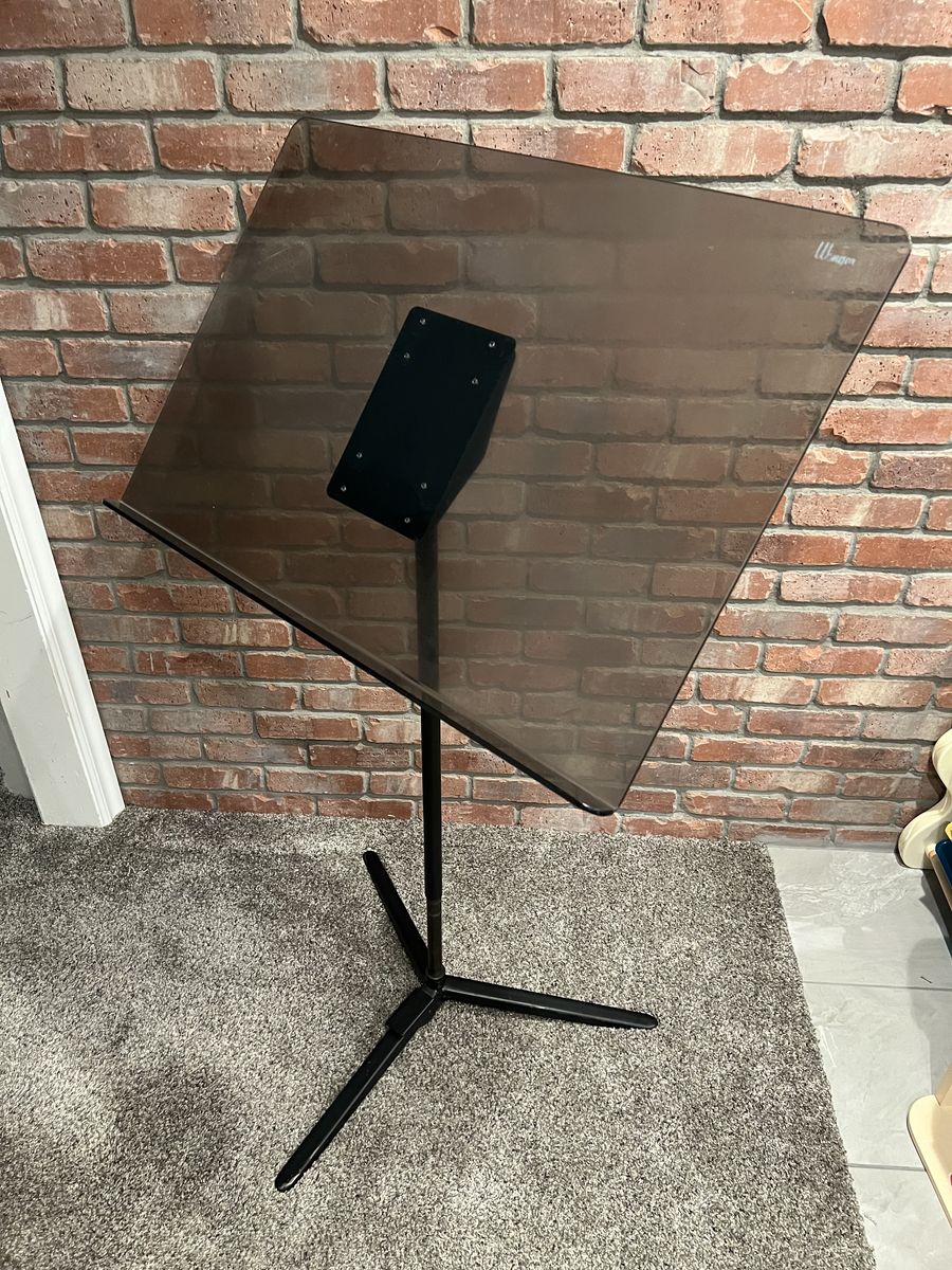 Wenger Director's Music Stand