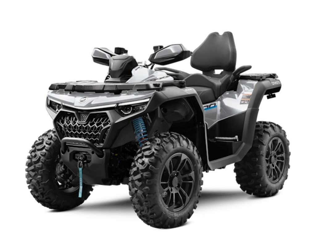 2027 CFMOTO CFORCE 1000 Touring