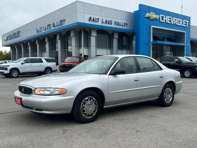 2003 Buick Century Base
