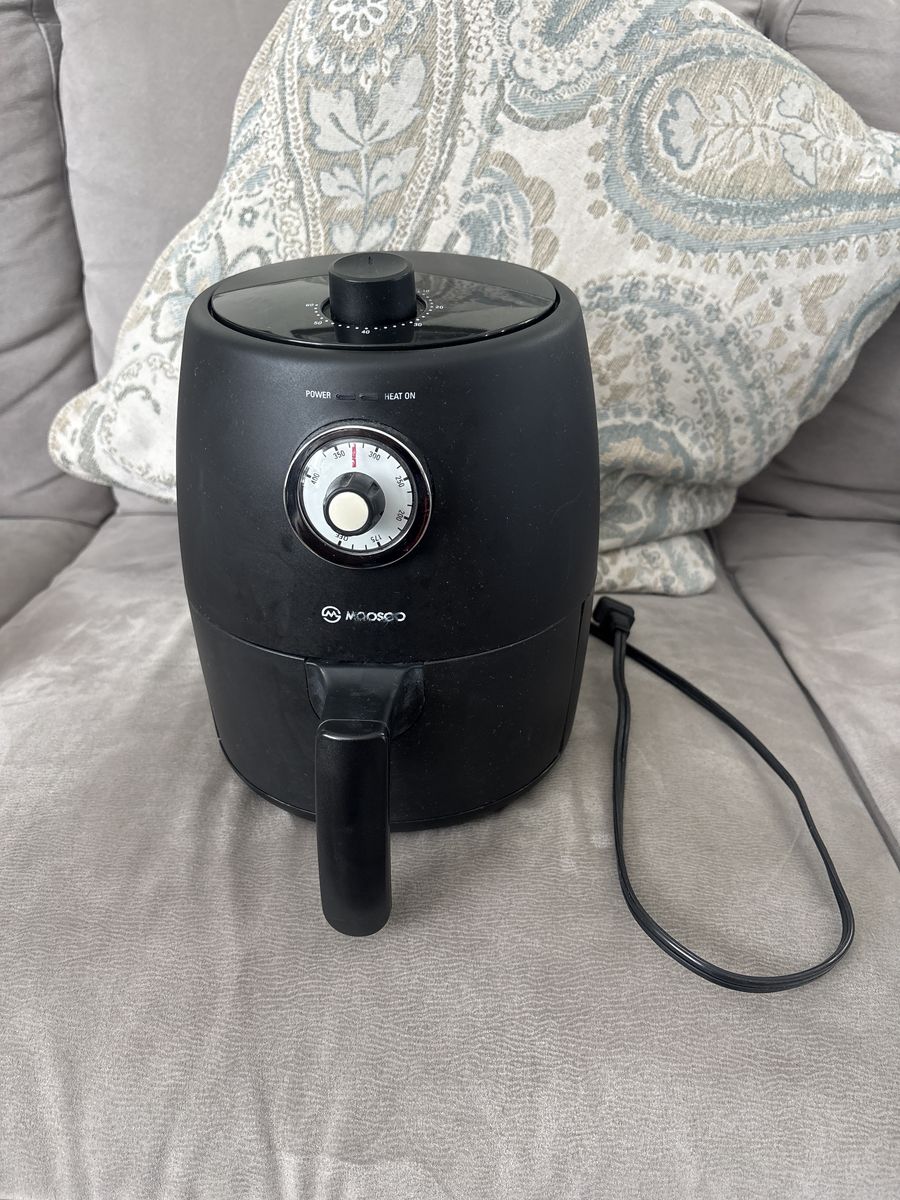 Air fryer 