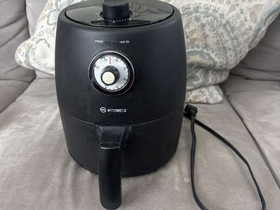 Air fryer