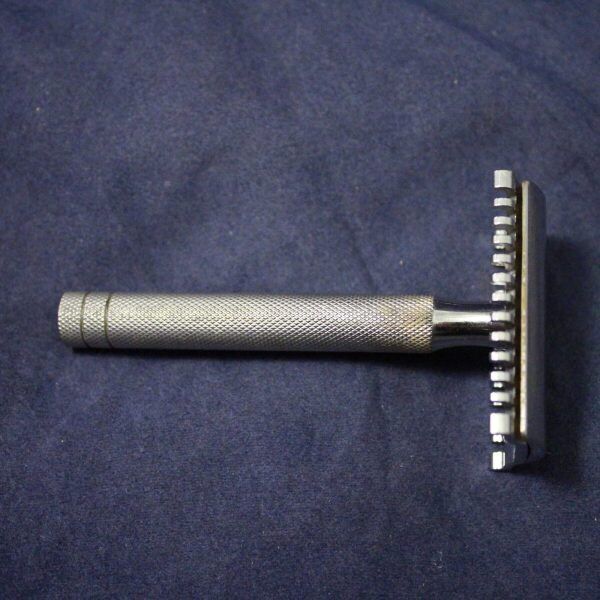 1920 GILLETTE SAFETY RAZOR
