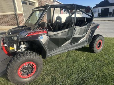 Polaris XP 4 1000 RZR