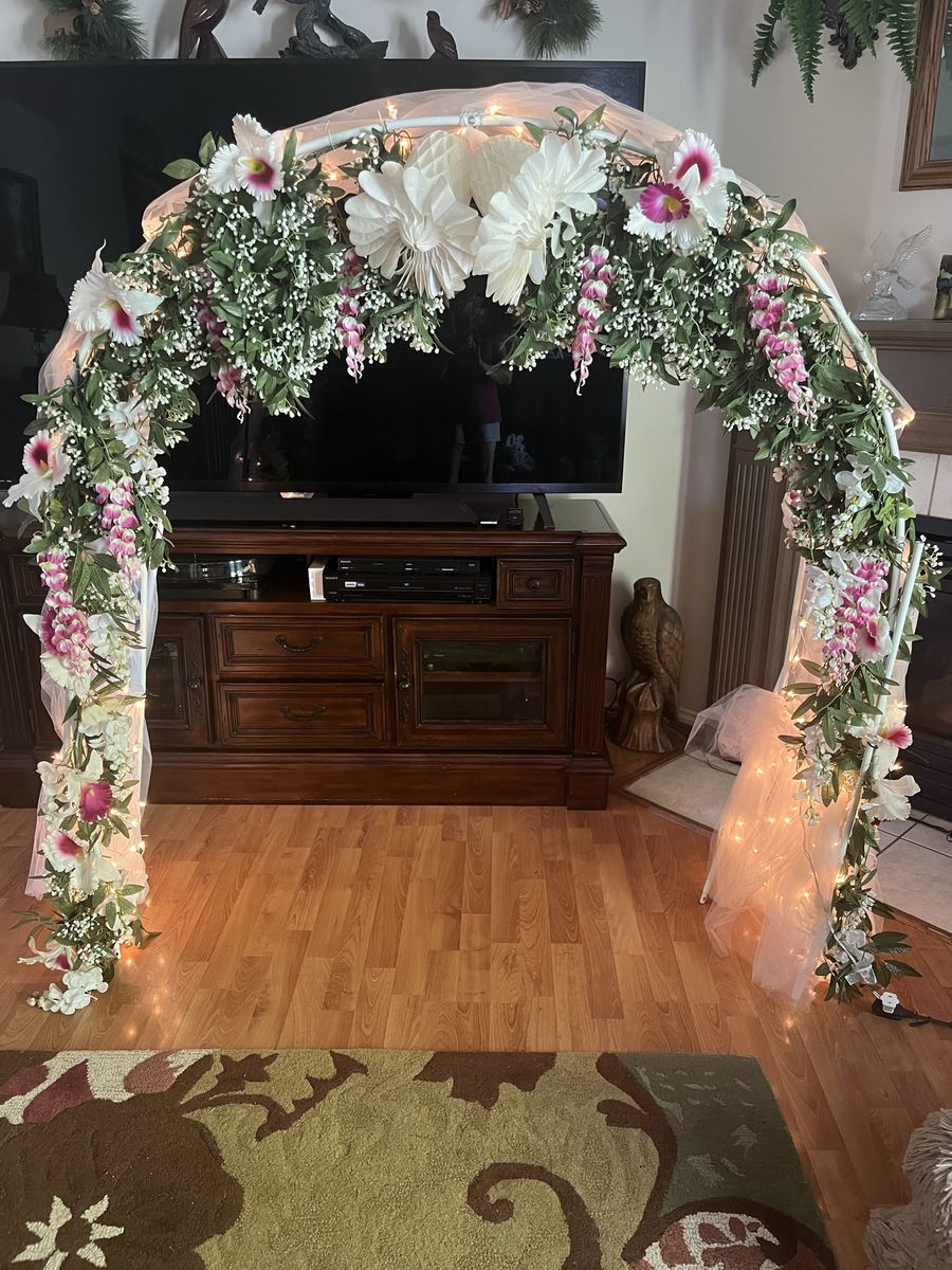 Wedding Arch