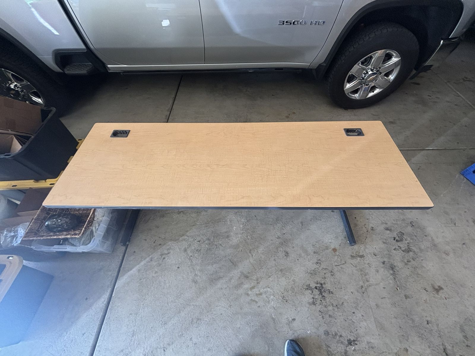 Office Desk