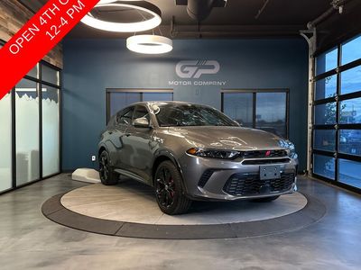 2024 Dodge Hornet R/T