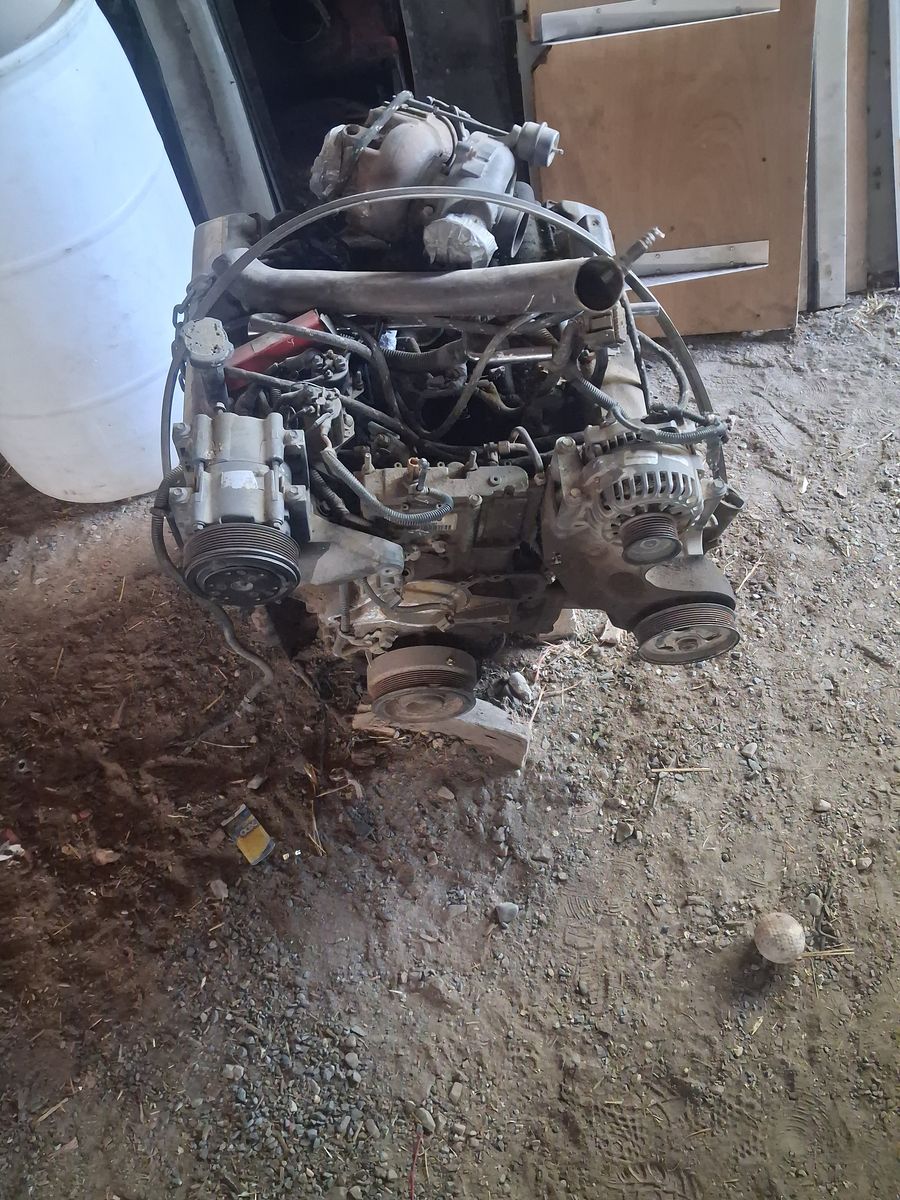 7.3 diesel 