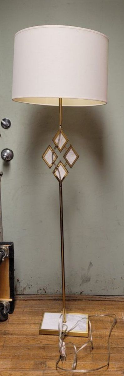 Tall Lamp
