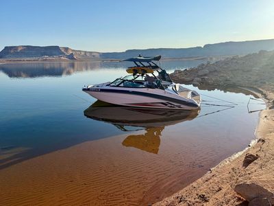 2017 Yamaha AR195 Jet Boat - St. George, UT