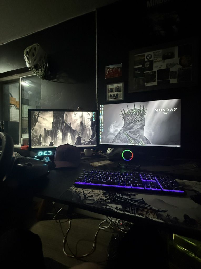Pc Setup
