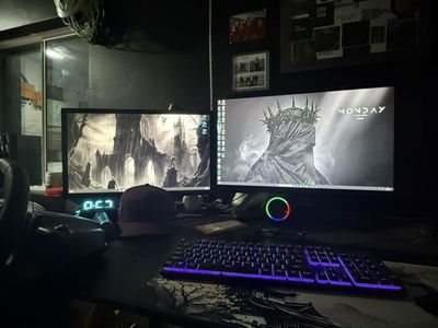 Pc Setup