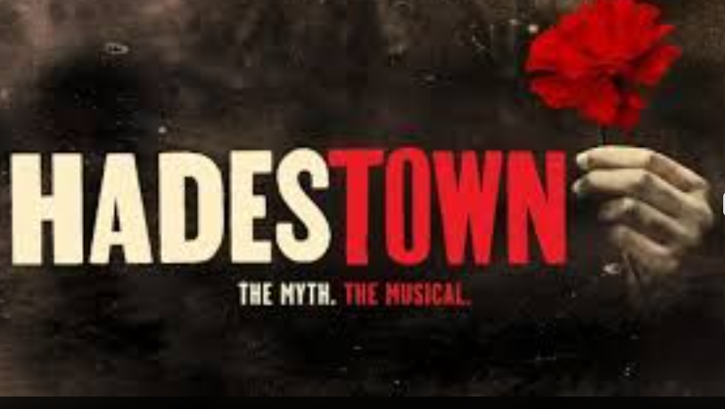 HadesTown March 25th 7pm Orchestra